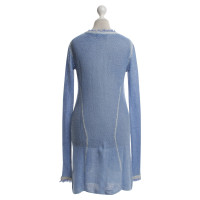 Princess Goes Hollywood Cardigan in azzurro