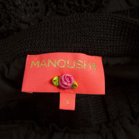 Manoush jurk