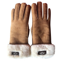 Ugg Australia gloves