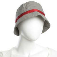 Prada Cappello in grigio