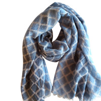 Becksöndergaard Echarpe/Foulard en Bleu