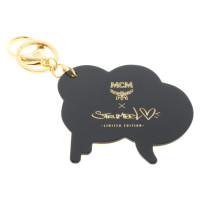 Mcm Keychain with engraving