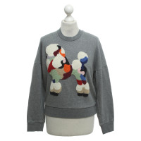 Phillip Lim Sweater with application