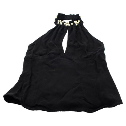 Moschino Knitwear Viscose in Black