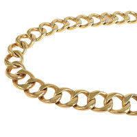 Chanel Cintura con catena oro 