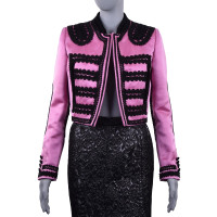 Dolce & Gabbana Torero jacket