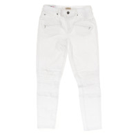 True Religion Jeans en Blanc