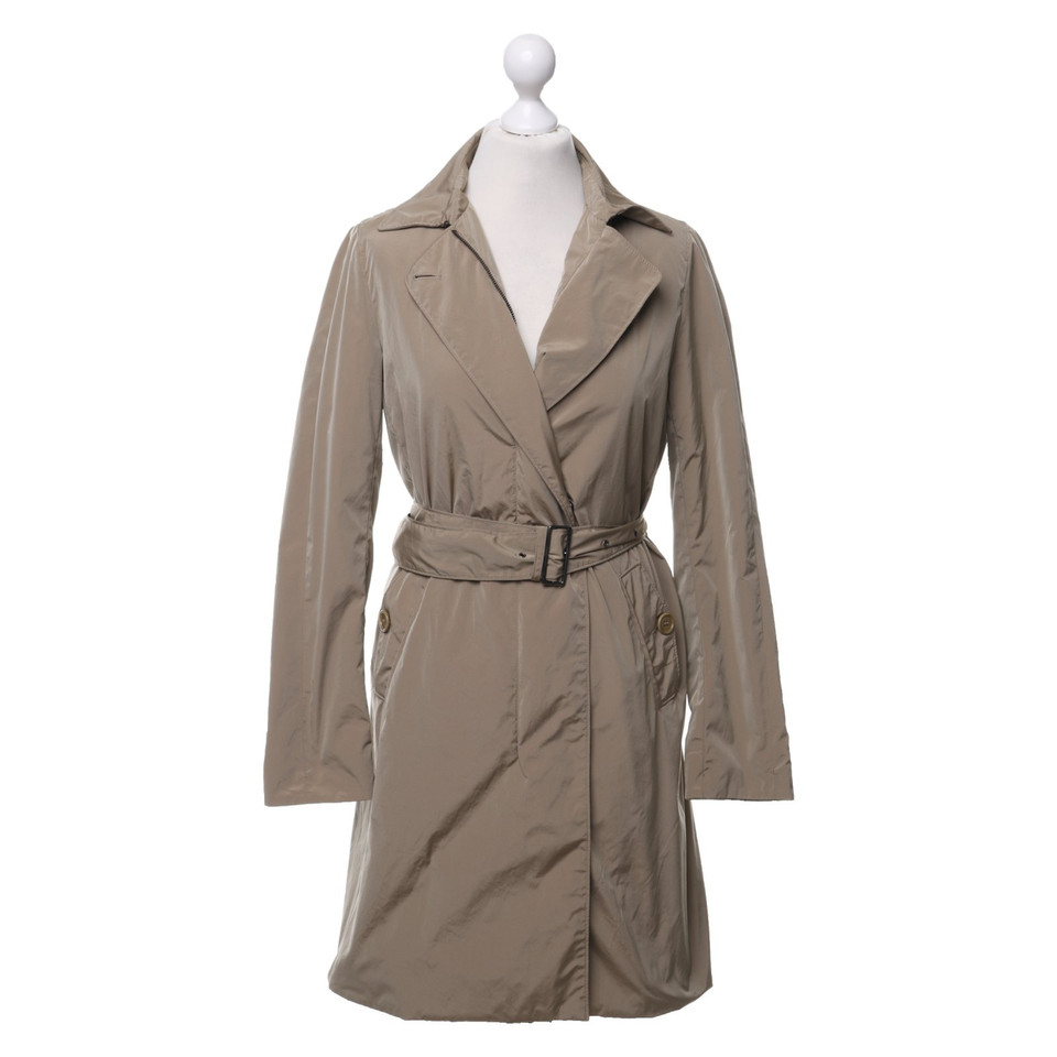 Aspesi Coat in beige