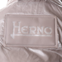 Herno Down jacket in Nude