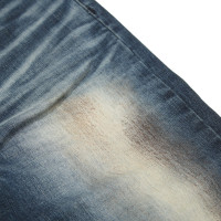 Liebeskind Berlin Jeans in Cotone in Blu