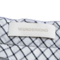 Wunderkind Shorts in Flieder