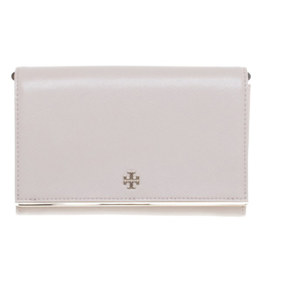 Tory Burch Shoulder bag with carrying chain