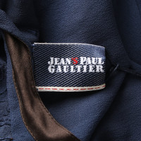 Jean Paul Gaultier Kleid aus Seide
