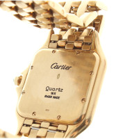 Cartier Oro Panthère Guarda