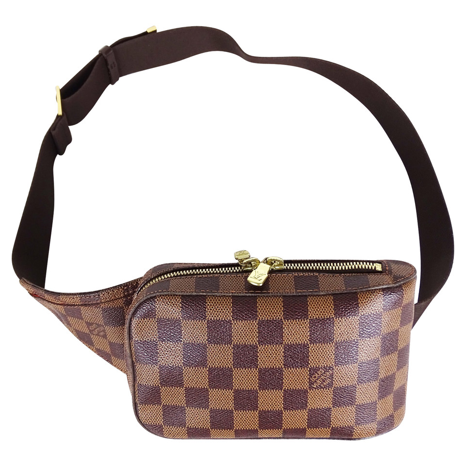 Lv Belt Bag Geronimo&#39;s | Confederated Tribes of the Umatilla Indian Reservation