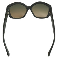 Balenciaga Oversize Sunglasses