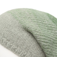 Altre marche Inverni - cappello / berretto verde