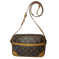 Louis Vuitton "Trocadéro Bag Crossbody"