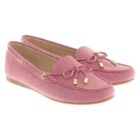 Michael Kors Moccasins in pink