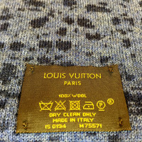 Louis Vuitton scarf