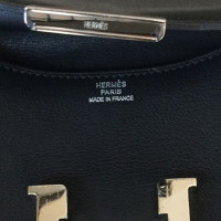Hermès "Constance Bag Micro"