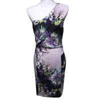 Just Cavalli Kleid mit Print