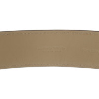 Bottega Veneta Belt in brown