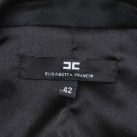 Elisabetta Franchi Suit with details