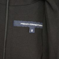 French Connection Bleistiftkleid in Schwarz