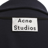 Acne Giacca in Blue