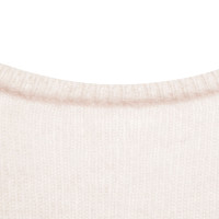 Skull Cashmere Cashmere knit sweater