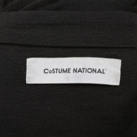 Costume National Abito in nero