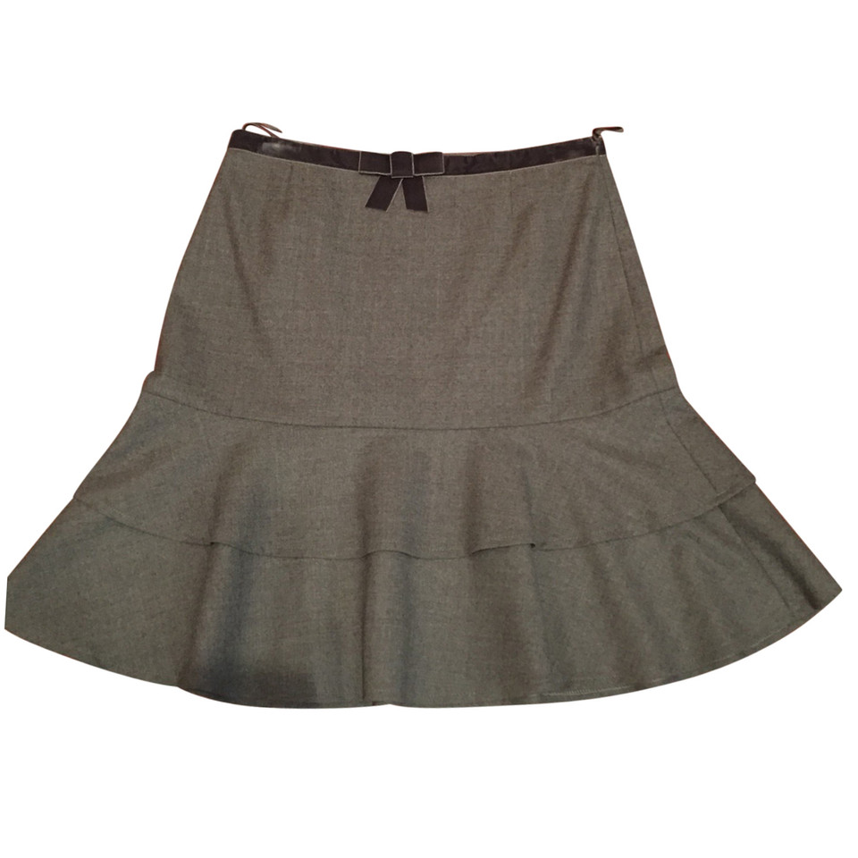 Blumarine Skirt