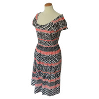 Prada Dress with print
