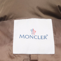 Moncler Vest in Olive