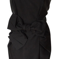 Prada Dress with bow detail