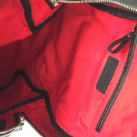 Alexander McQueen backpack