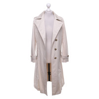 Max Mara Trench in beige