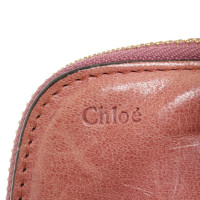 Chloé ''Heloise Shoulder Bag'' aus Leder