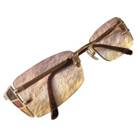 Jean Paul Gaultier lunettes de soleil