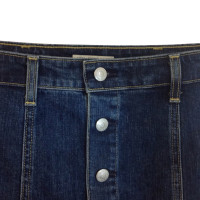 Adriano Goldschmied Jeans skirt 70' style