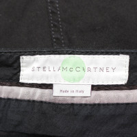 Stella McCartney Pantalon en noir