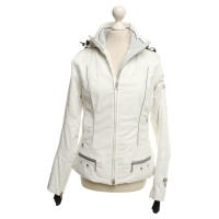 Bogner Veste de ski blanc