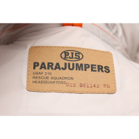 Parajumpers Jas/Mantel in Crème