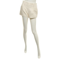 See By Chloé Short shorts in cream