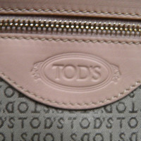Tod's Tasche
