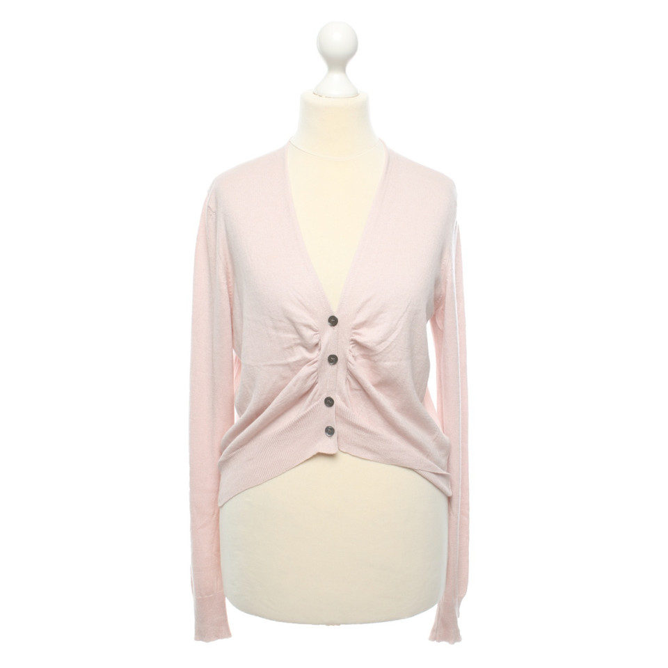 Jigsaw Knitwear in Pink