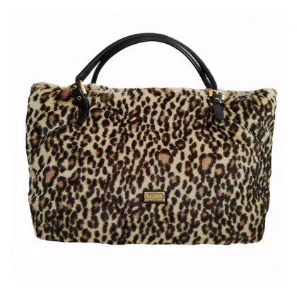Moschino Cheap And Chic Große Tasche
