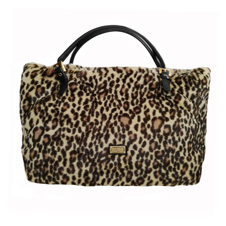 Moschino Cheap And Chic large Bag