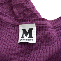 Missoni Dress made of knit